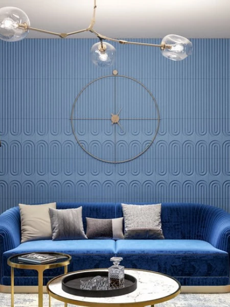 Placi decorative beton LACERTA