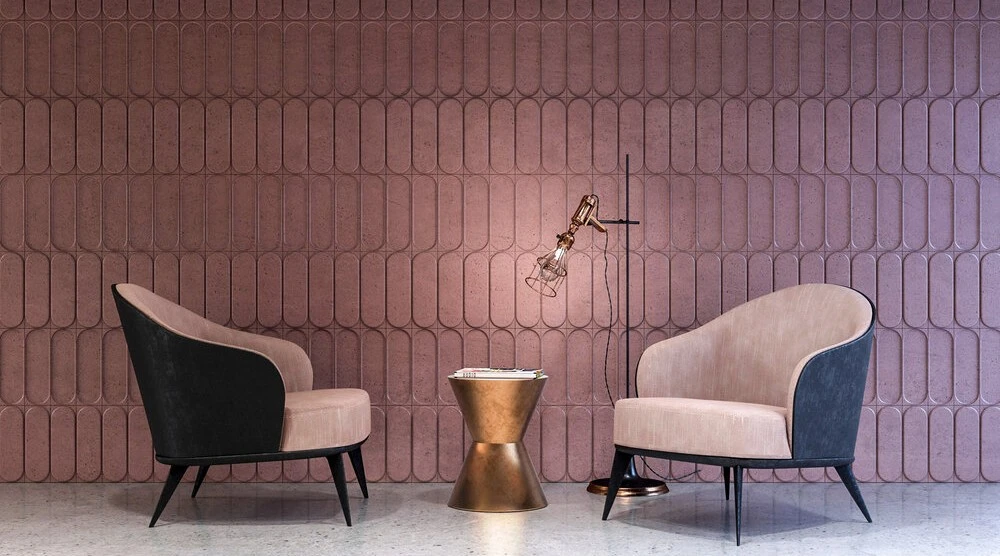 Placi decorative beton VOLANS