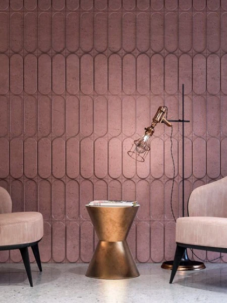 Placi decorative beton VOLANS
