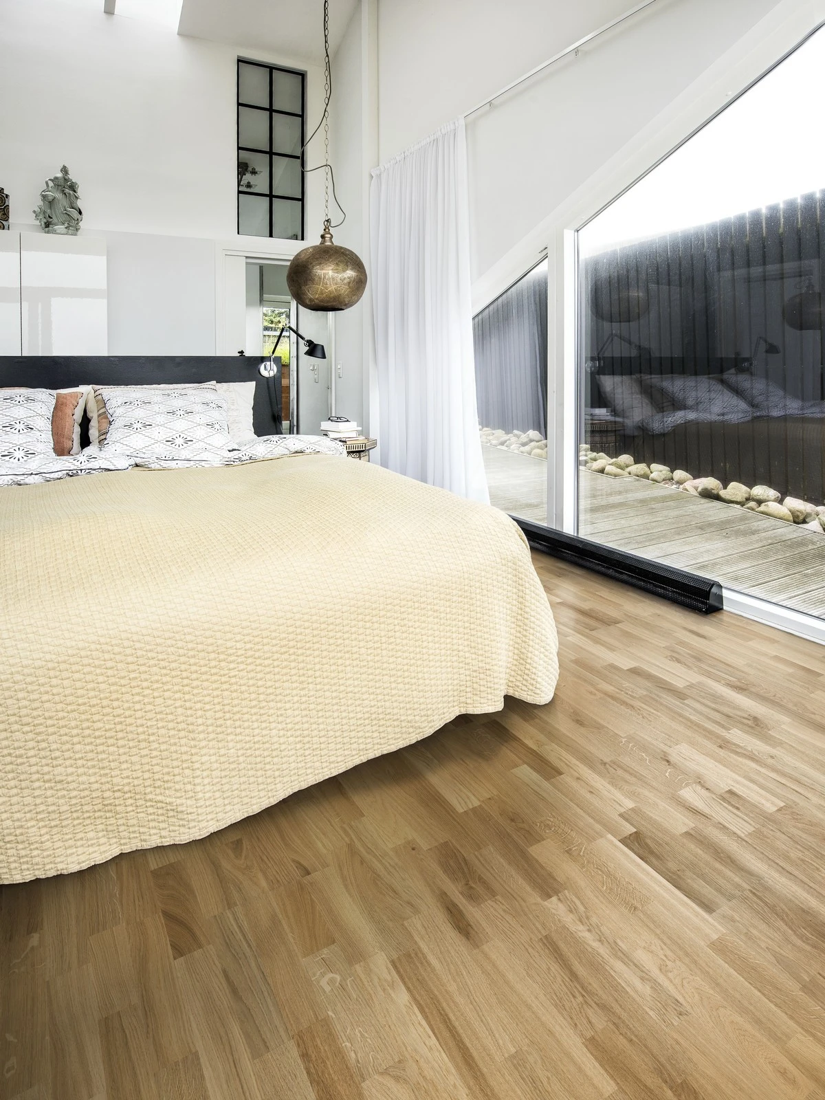 Parchet Triplustratificat Stejar Siena