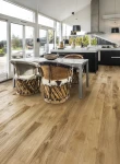 Parchet Triplustratificat Stejar Burgundy