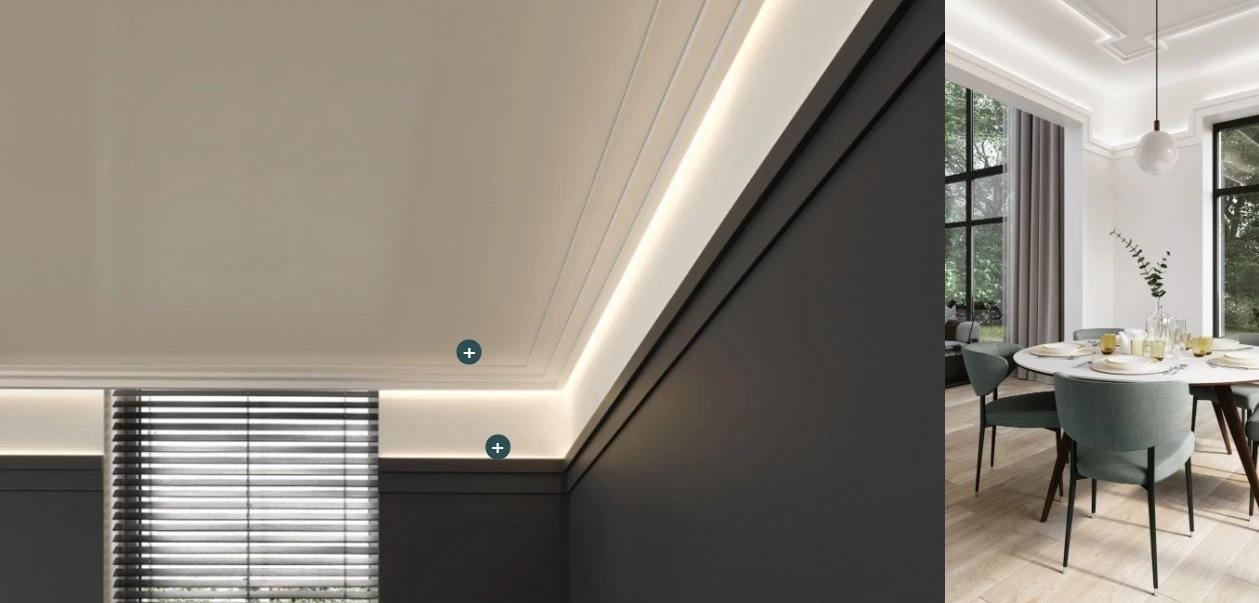Scafa Led Orac Decor C395 Steps