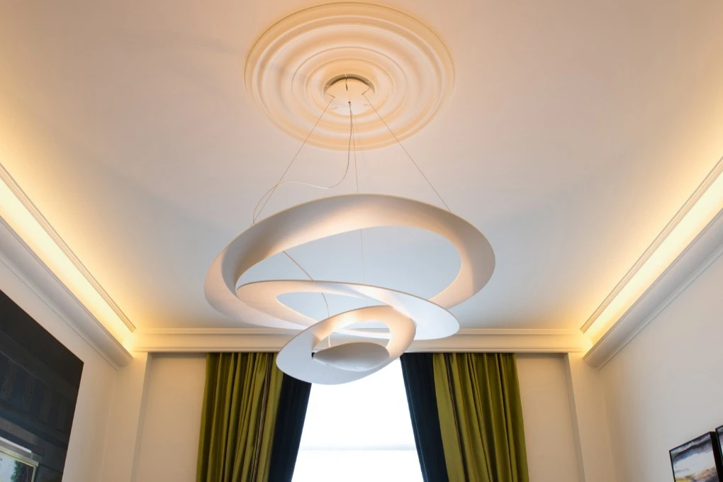 Scafa Led Orac Decor C901