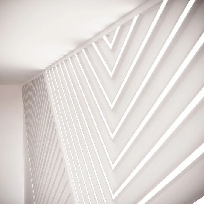 Profil Led Orac Decor CX190