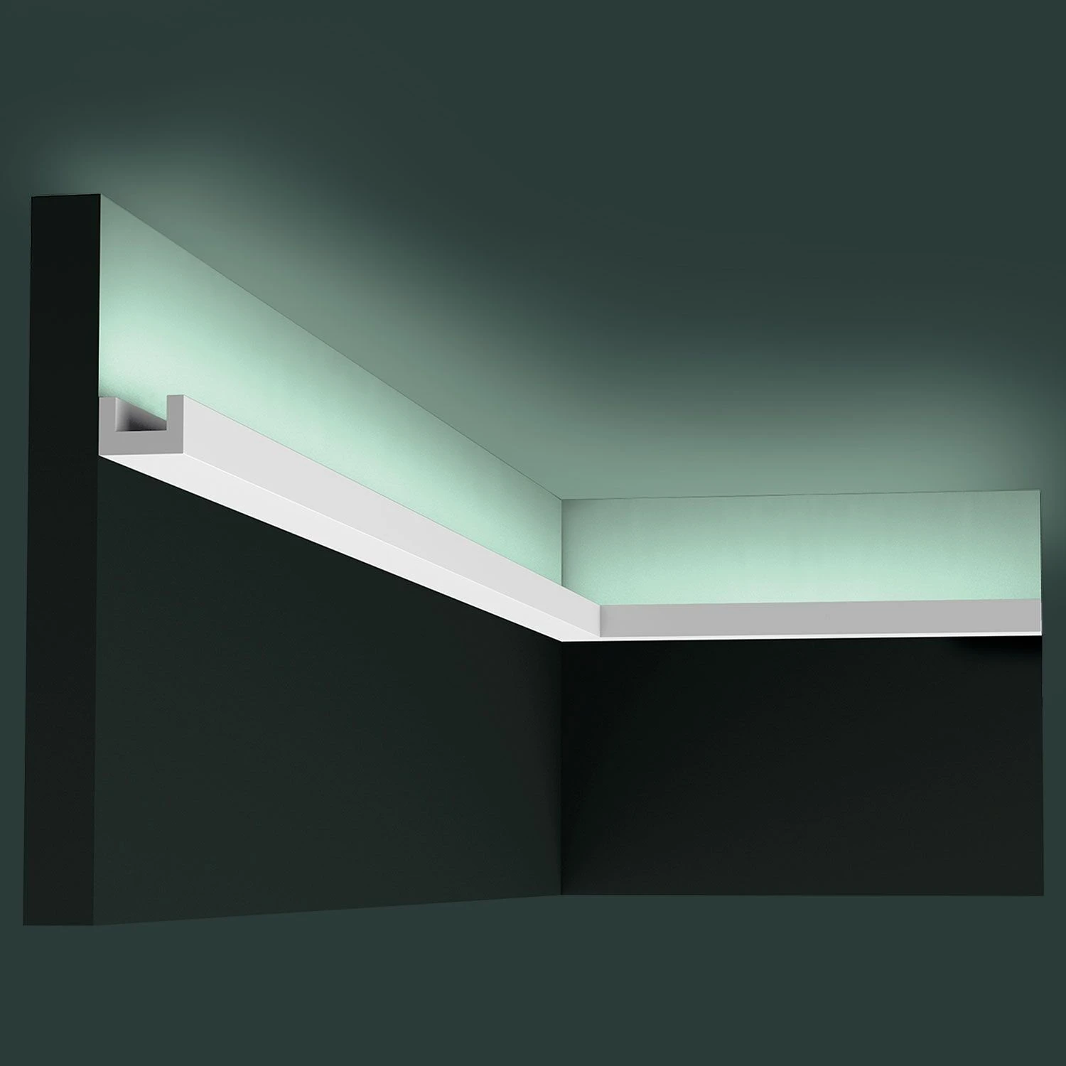 Profil Led Orac Decor CX190