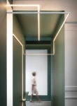 Profil Led Orac Decor CX190