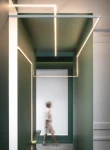 Profil Led Orac Decor CX190