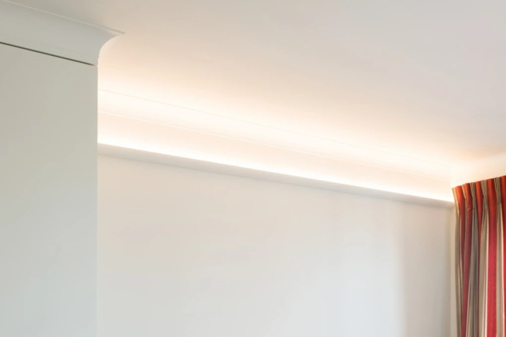 Scafa Led Orac Decor C362 Curve