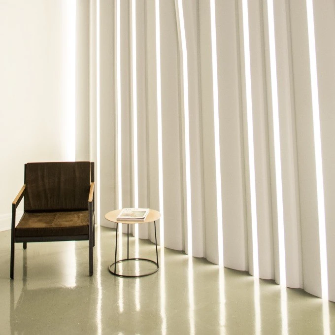 Scafa Led Orac Decor C374 Antonio