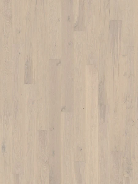 Parchet triplustratificat Stejar Creamy White
