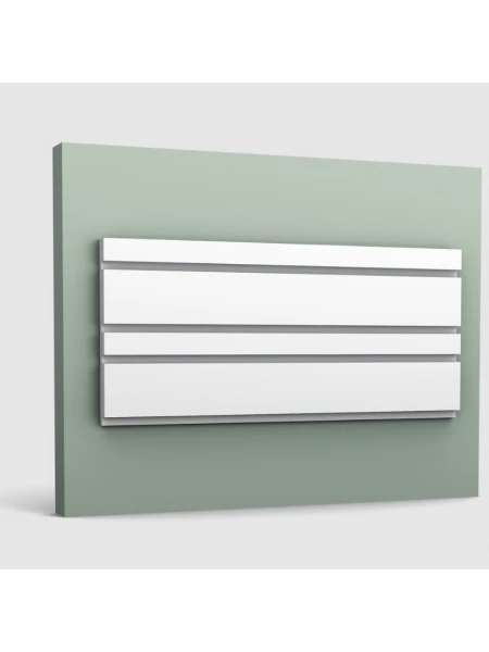 Panou Decorativ 3D Orac Decor W119 Bar Mix