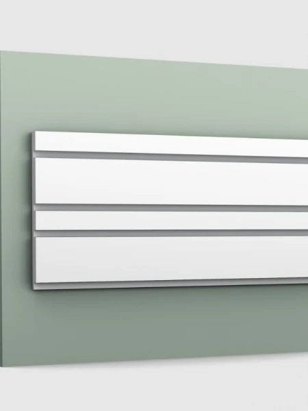 Panou Decorativ 3D Orac Decor W119 Bar Mix