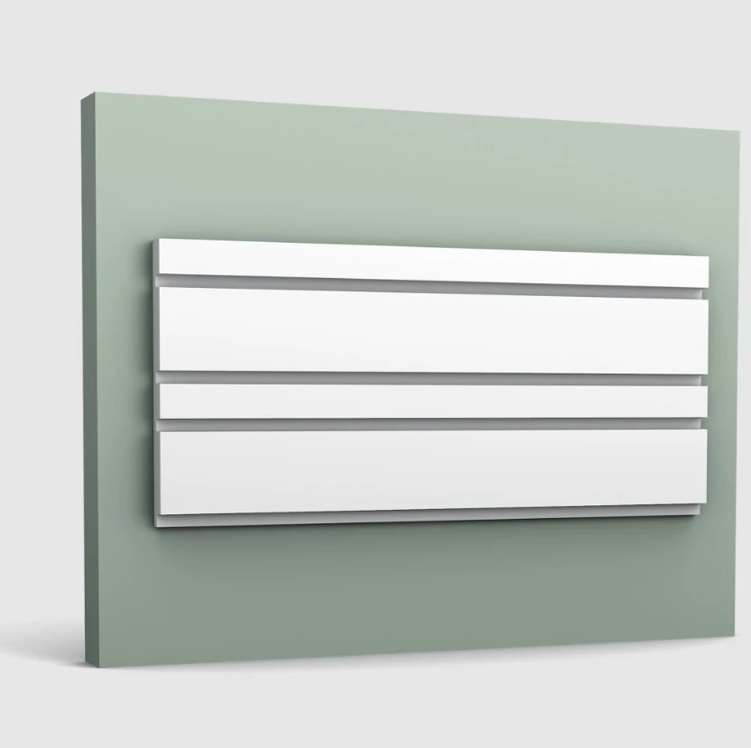 Panou Decorativ 3D Orac Decor W119 Bar Mix