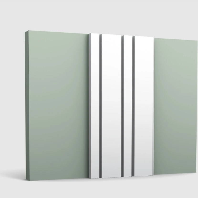 Panou Decorativ 3D Orac Decor W119 Bar Mix