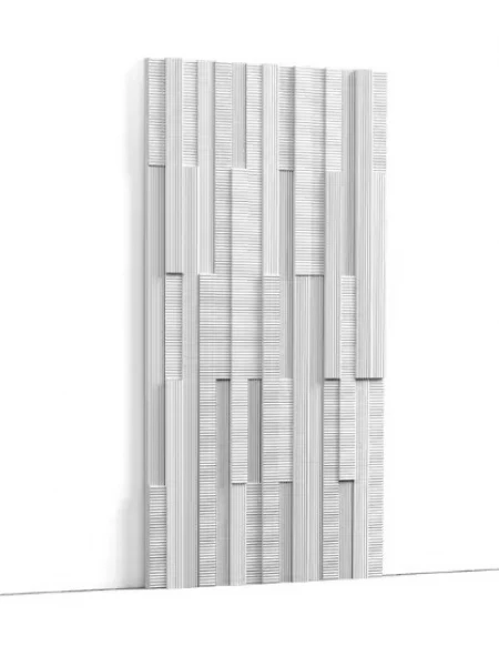 Panou Decorativ 3D Orac Decor W216