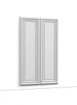 Panou Decorativ 3D Orac Decor W124