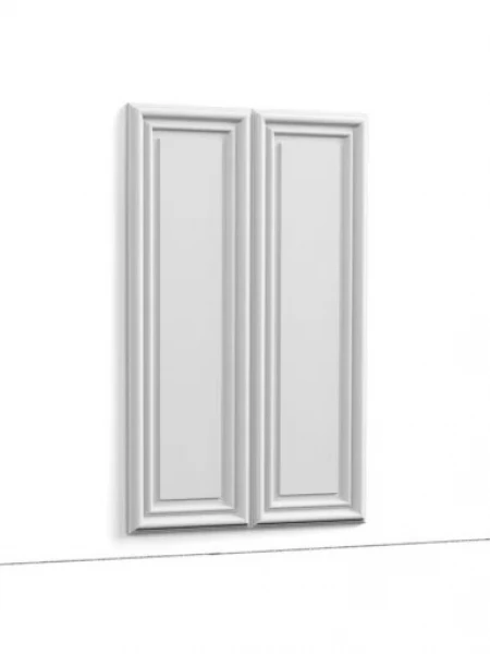 Panou Decorativ 3D Orac Decor W124