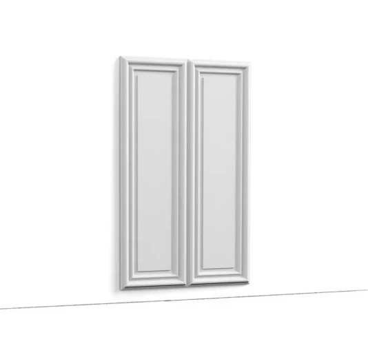 Panou Decorativ 3D Orac Decor W124