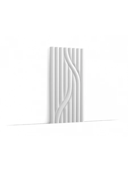 Panou Decorativ 3D Orac Decor W213 HILL RACE