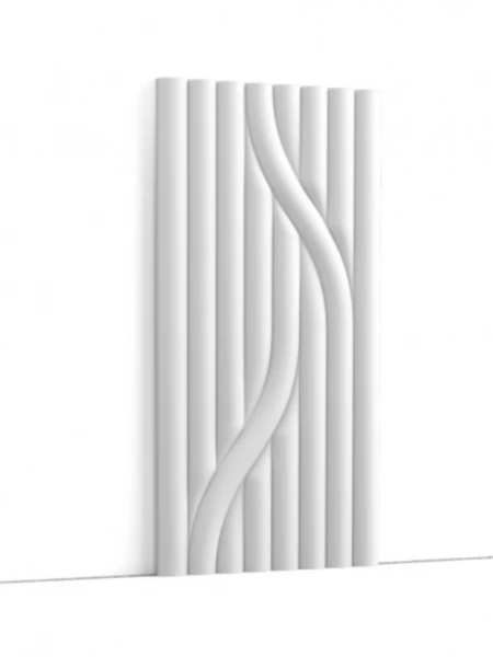 Panou Decorativ 3D Orac Decor W213 HILL RACE