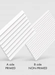 Panou Decorativ 3D Orac Decor WX204-2600 Ripple