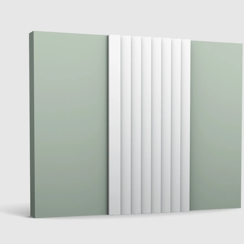 Panou Decorativ 3D Orac Decor WX204-2600 Ripple