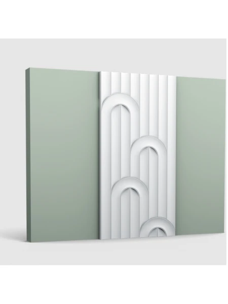 Panou Decorativ 3D Orac Decor W212 Valley Loop