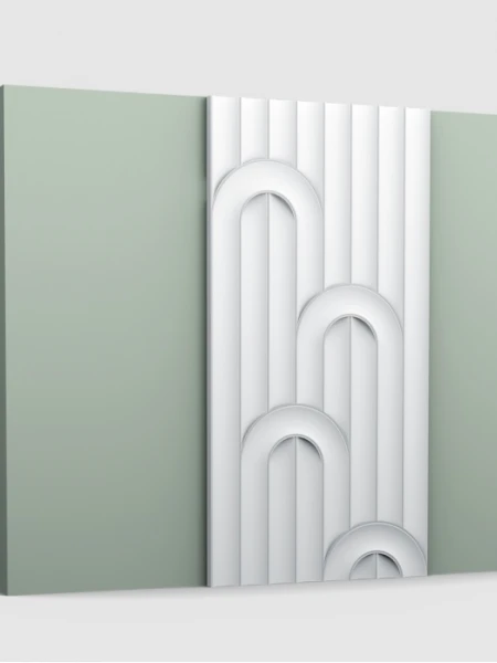 Panou Decorativ 3D Orac Decor W212 Valley Loop