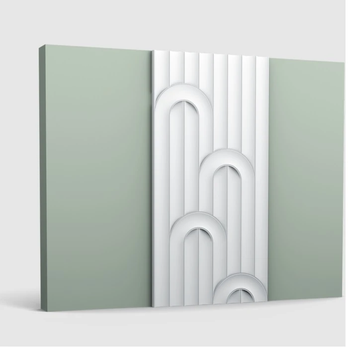 Panou Decorativ 3D Orac Decor W212 Valley Loop
