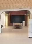 ‎Panou Decorativ 3D Orac Decor W101 Trapezium