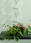 ‎Panou Decorativ 3D Orac Decor W101 Trapezium
