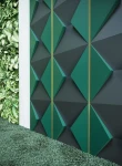 Panou Decorativ 3D Orac Decor W106 Envelop