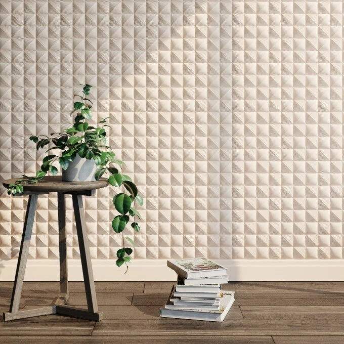 Panou Decorativ 3D Orac Decor W113 Cobble