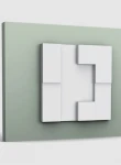 Panou Decorativ 3D Orac Decor W103 CUBI