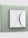 Panou Decorativ 3D Orac Decor W107