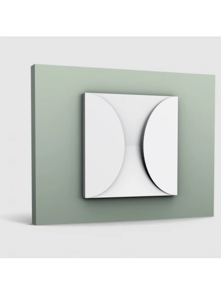 Panou Decorativ 3D Orac Decor W107