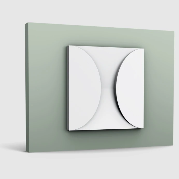 Panou Decorativ 3D Orac Decor W107