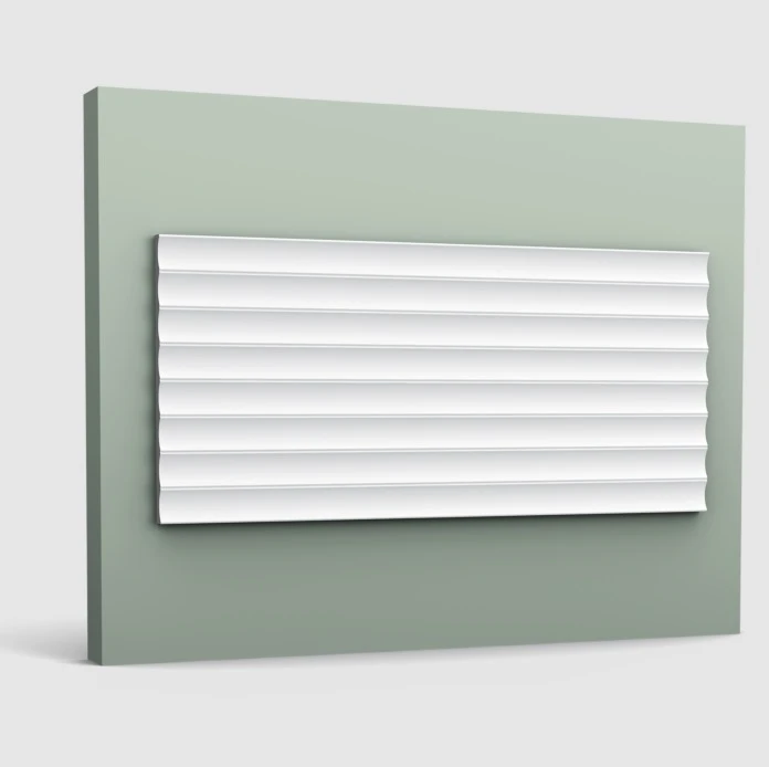 Panou Decorativ 3D Orac Decor W109-2600 Valley