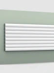 Panou Decorativ 3D Orac Decor W110 Hill