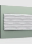 Panou Decorativ 3D Orac Decor W112 Ridge