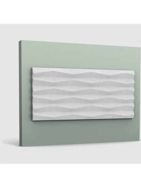 Panou Decorativ 3D Orac Decor W112 Ridge
