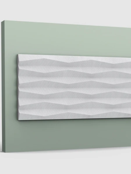 Panou Decorativ 3D Orac Decor W112 Ridge
