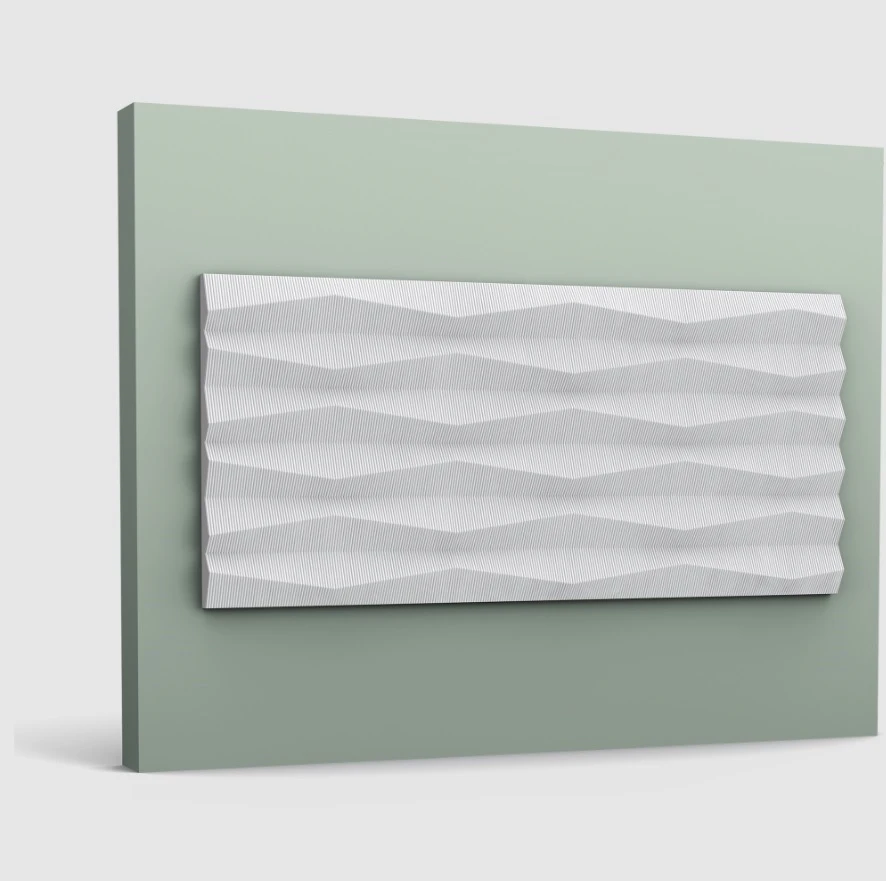 Panou Decorativ 3D Orac Decor W112 Ridge