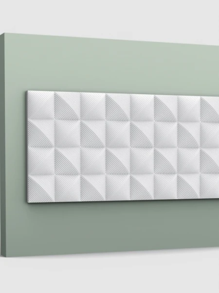 Panou Decorativ 3D Orac Decor W113 Cobble
