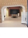 ‎Panou Decorativ 3D Orac Decor W100 Rombus