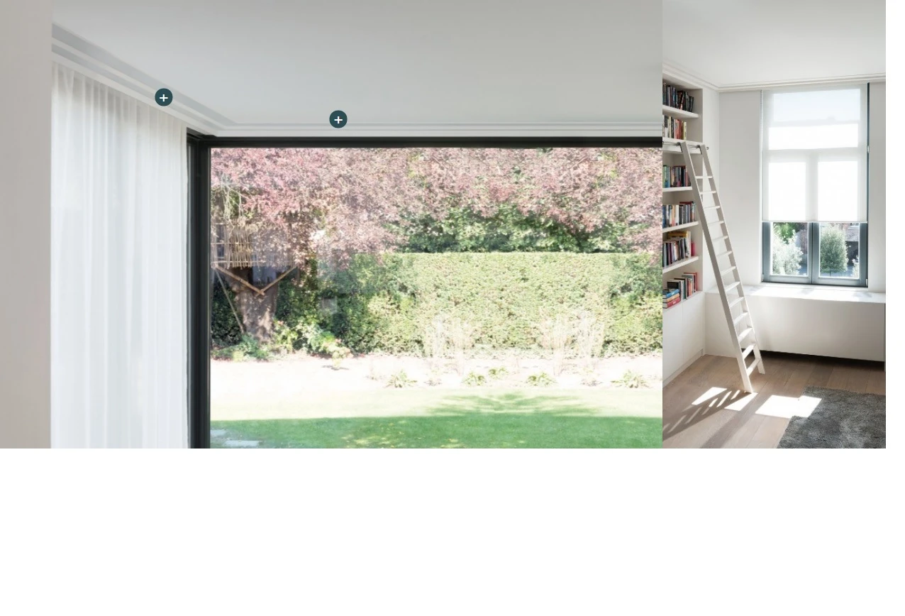 Profil Decorativ Orac Decor C391 Steps