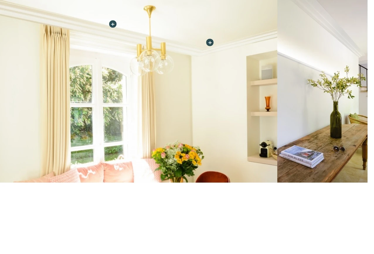 Profil Decorativ Orac Decor C396 Steps