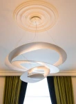 Rozeta R40 Orac Decor