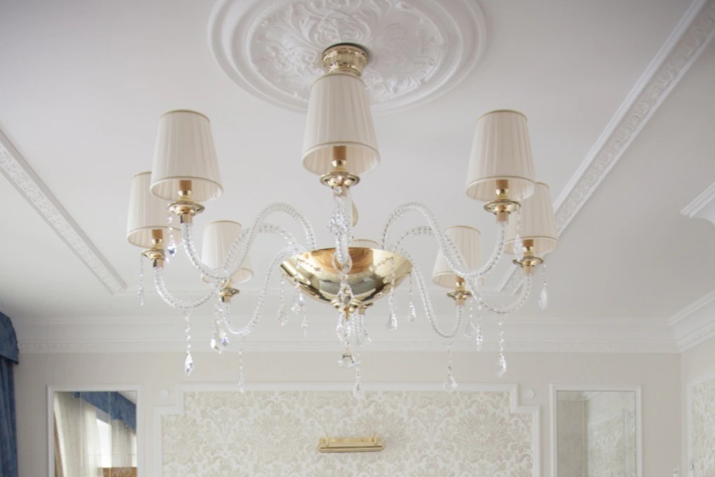 Rozeta R52 Orac Decor