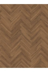 SPC Herringbone Redwood